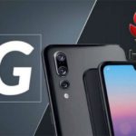 Huawei 5G en android