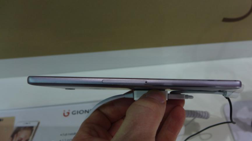 SmartPhones Android Gionee