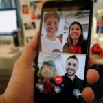 Videollamadas Grupales Gratis mejores aplicacines android