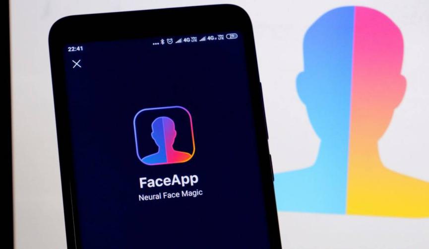 faceapp android