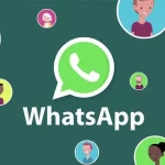 Contactos de Grupos en WhatsApp