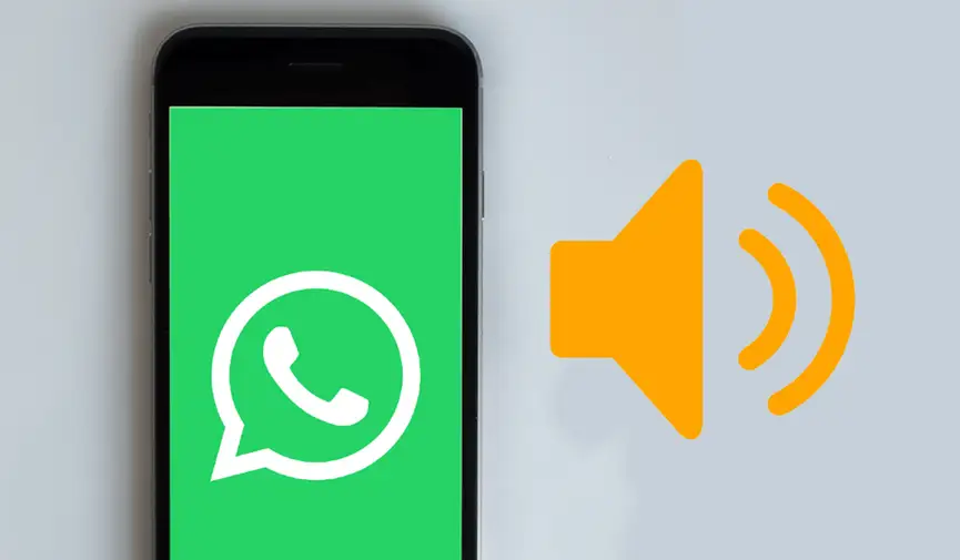 Chats de Voz en Grupos de WhatsApp en Android