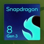 Snapdragon 8 Gen3 Noticias Android