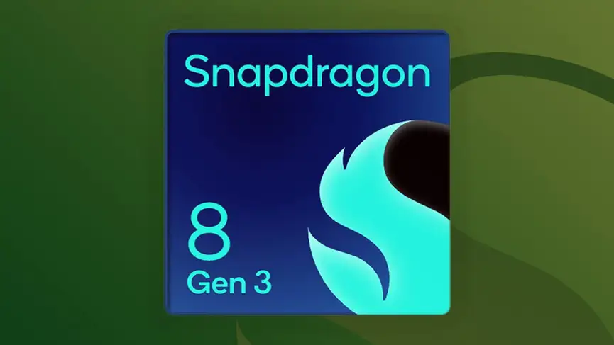 Snapdragon 8 Gen3 Noticias Android