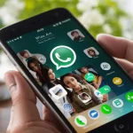 Como pasar datos WhatsApp desde Android al iPhone