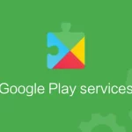 instala manualmente Google Play Services