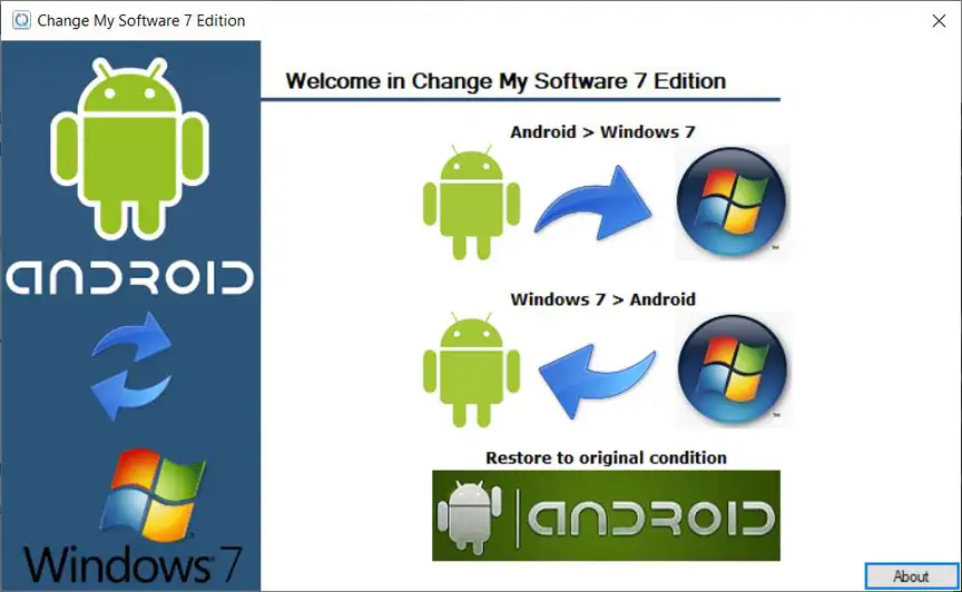 Como instalar windows 8.1 en Android