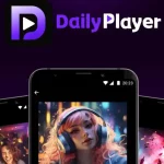 daily player mejor reproductor de audio y video