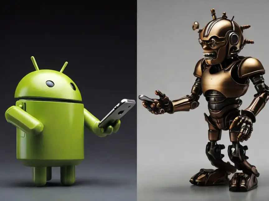 como se puede Ejecutar Apps iPhone en Android