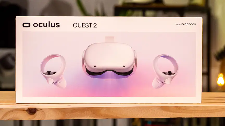 Oculus Quest