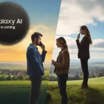 Galaxy IA One UI 6.1