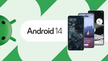 Lo Mejor de Android 14