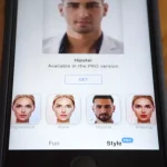 faceapp android y sus mejores alternativas