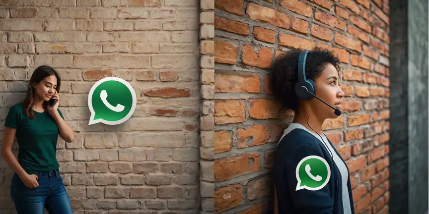 desactivar llamadas de whatsapp sin bloquear contactos