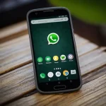 WhatsApp no se abre en Android