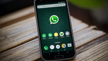 WhatsApp no se abre en Android