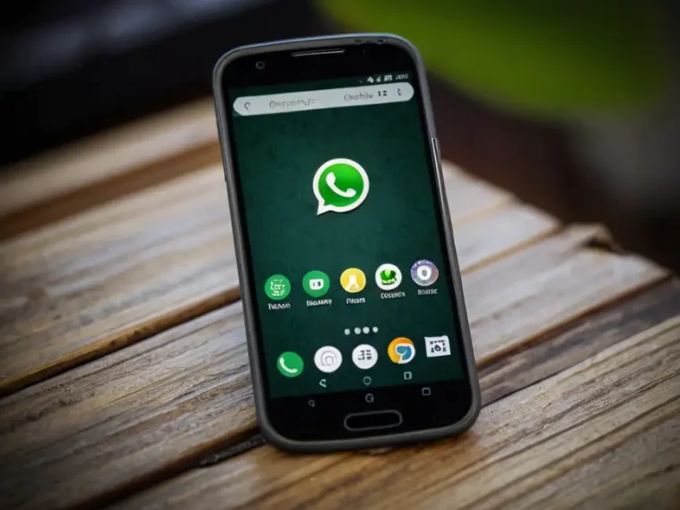 WhatsApp no se abre en Android