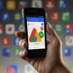 todos los google apps en android