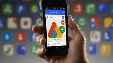 todos los google apps en android