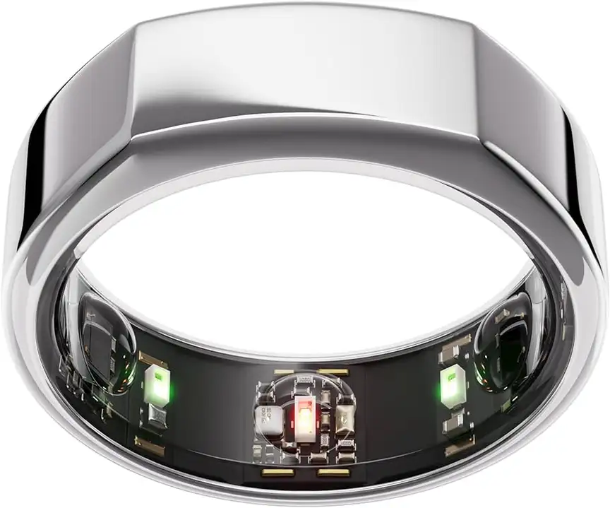 Oura Ring