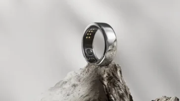 Oura Ring