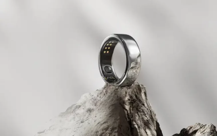 Oura Ring: Compatibilidad y sus Funciones más importantes 1 Oura Ring