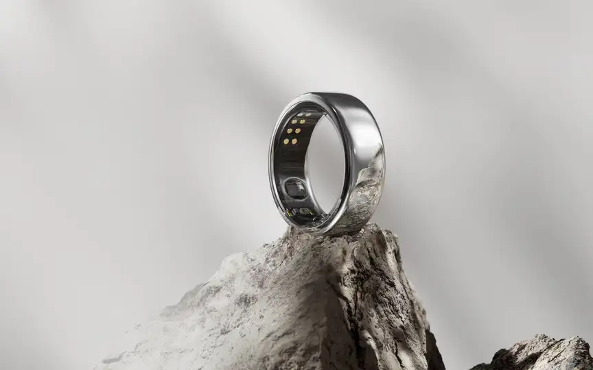 Oura Ring