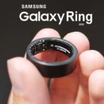 Samsung Galaxy Ring