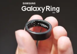 Samsung Galaxy Ring