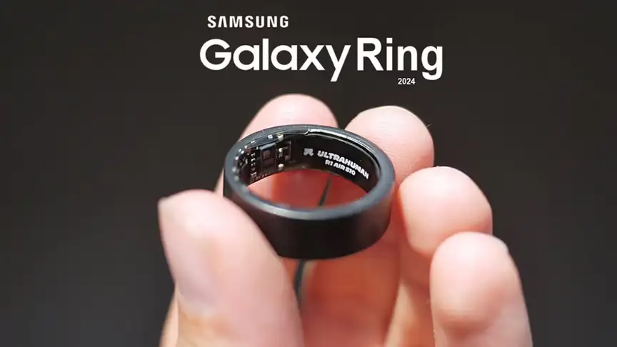 Samsung Galaxy Ring