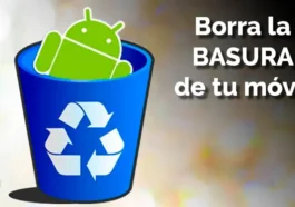 almaenamiento lleno android