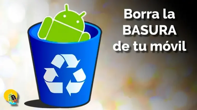 almaenamiento lleno android