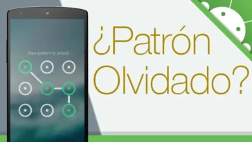 desbloquear celular android