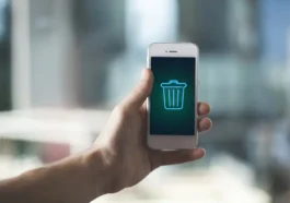 eliminar basura en android