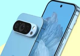 google pixel 9