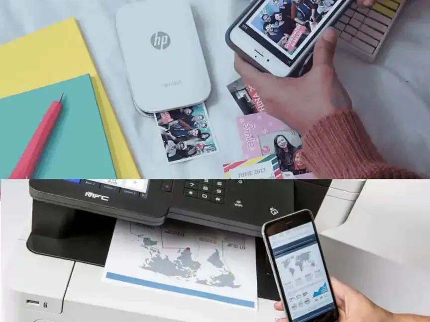 How to Print Documents from Your Android Phone