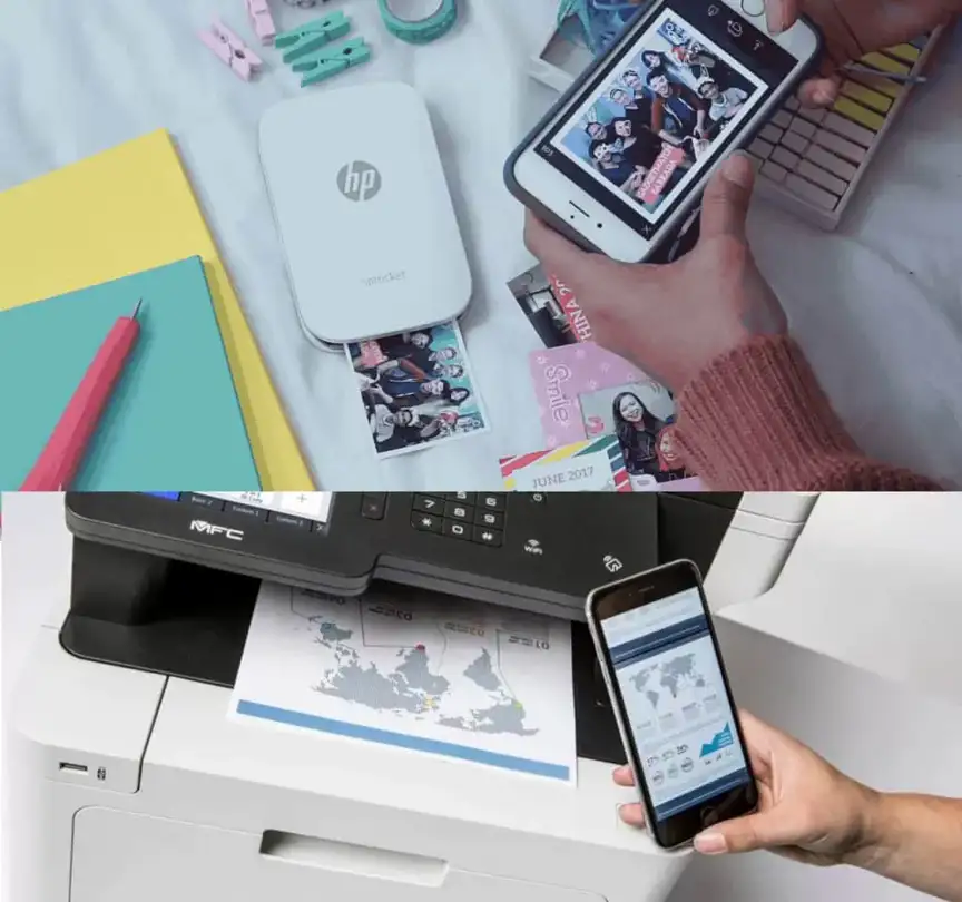 How to Print Documents from Your Android Phone