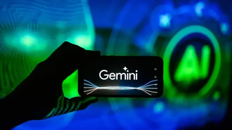 Asistente de Google versus Google Gemini