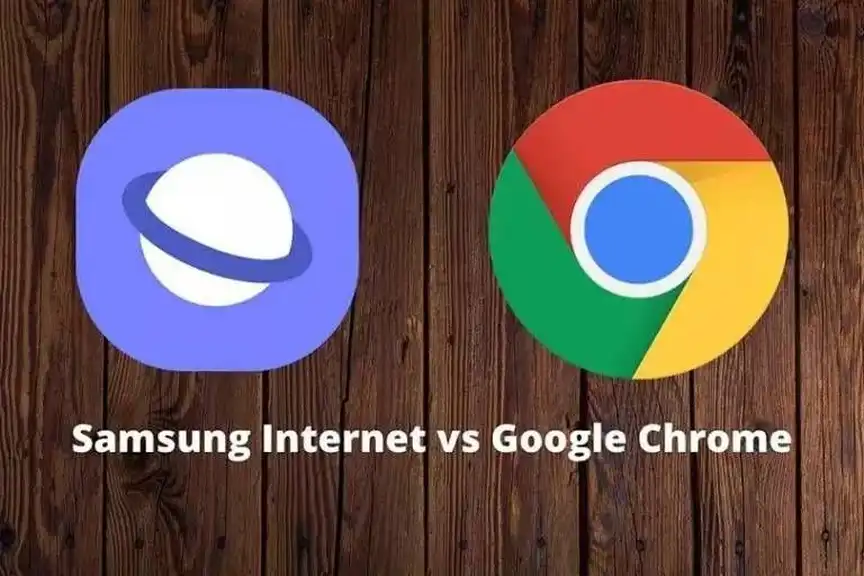 Samsung Internet Browser vs. Google Chrome