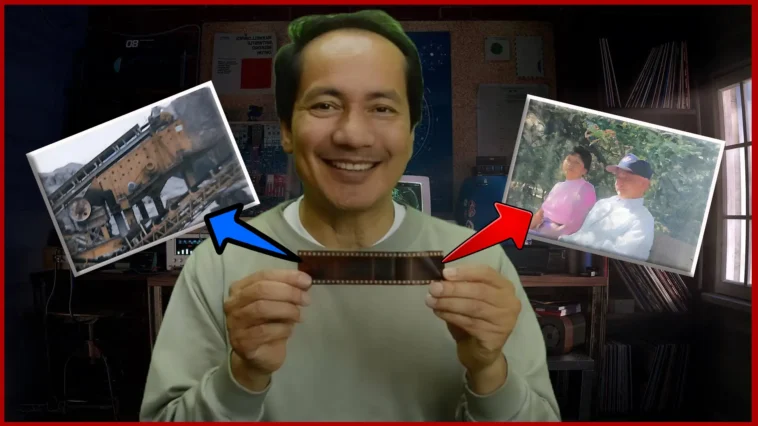 Cómo Convertir Negativos a Fotos en JPG 1 convertir negativos fotograficos en fotos jpg