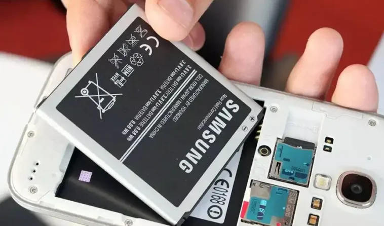 pc no reconocer celular android