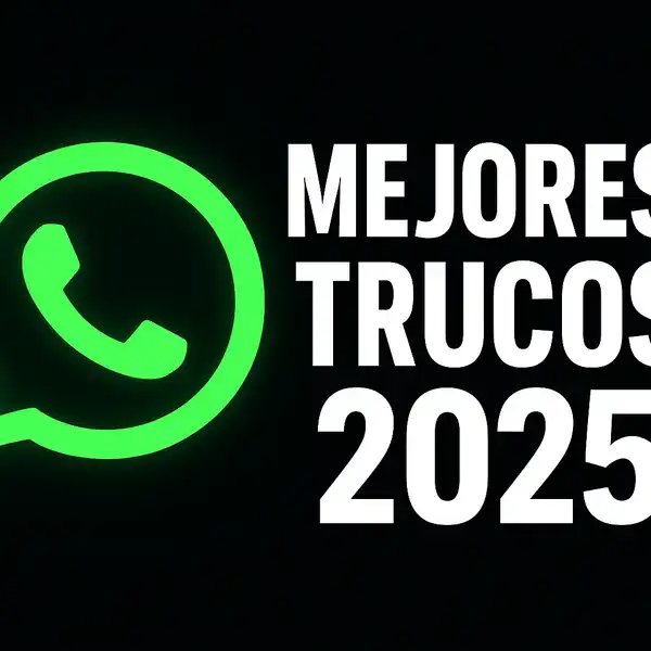 mejores trucos de whatsapp 2025