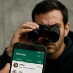 meta ia espia tus mensajes de whatsapp