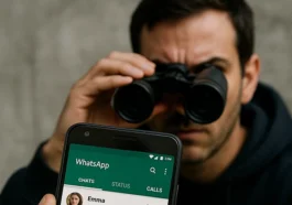 meta ia espia tus mensajes de whatsapp
