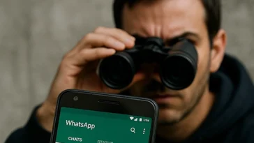 meta ia espia tus mensajes de whatsapp