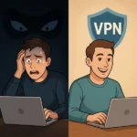 Mejor VPN para Android