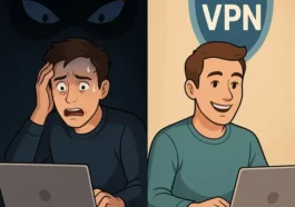 Mejor VPN para Android
