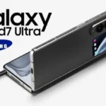 Galaxy Z Fold 7