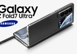 Galaxy Z Fold 7