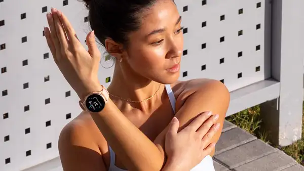 Garmin Vivoactive 6